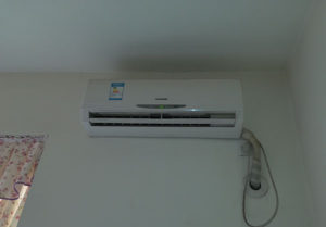 达尔罕茂明空调维修电话是多少