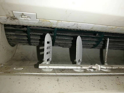 达尔罕茂明空调维修售后服务中心电话是多少