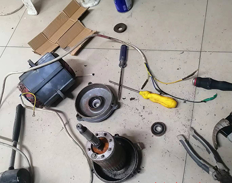 达尔罕茂明空调维修售后服务中心电话在哪里找