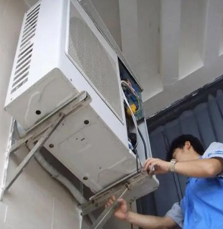 达尔罕茂明24小时空调维修热线